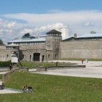 KZ Mauthausen heute