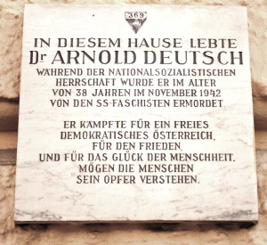Deutsch Arnold